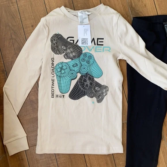 HM set for boys - Picture 2 of 4